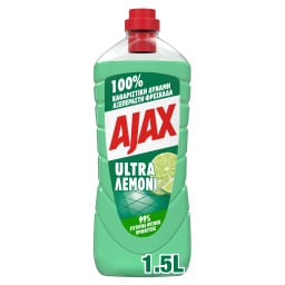 AJAX-ULTRA