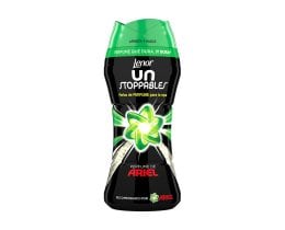 LENOR | Ενισχυτικό Άρωμα Ρούχων Unstoppables με Άρωμα Ariel 210g
