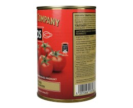 ΚΥΚΝΟΣ | Τοματίνια Ολόκληρα 400g