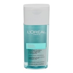 L'OREAL | ΛΟΤΙΟΝ ΚΑΘΑΡΙΣΜΟΥ ΠΡΟΣΩΠΟΥ IDEAL FRESH 200 ML