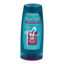 ELVIVE | CONDITIONER FIBRALOGY 200 ML