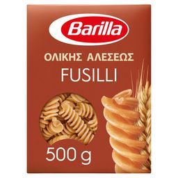 BARILLA