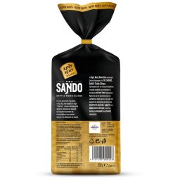 ΚΡΙΣ ΚΡΙΣ | Ψωμί Selection The Sando 350g