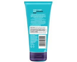 CLEAN&CLEAR | Απολεπιστικό Σαπούνι Daily Exfoliating Wash 150ml