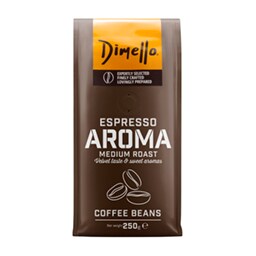 DIMELLO | Καφές Espresso Aroma Beans 250g