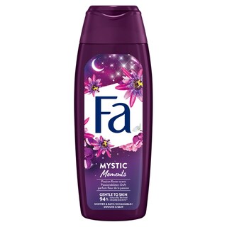 FA | Αφρόλουτρο Mystic Moments 500ml