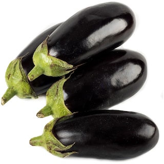 - | Eggplants Long Greek