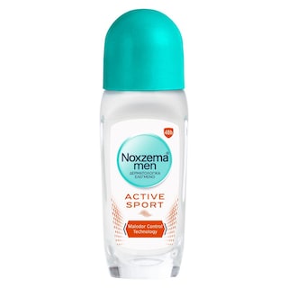 NOXZEMA | Deodorant Roll On Active Sport 50ml