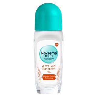 NOXZEMA | Αποσμητικό Roll On Active Sport 50ml