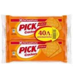 ΠΑΠΑΔΟΠΟΥΛΟΥ | ΚΡΑΚΕΡ