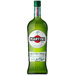 Martini Extra Dry 1lt