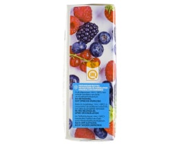 DLL | Φρούτα του Δάσους Κατεψυγμένα 250g