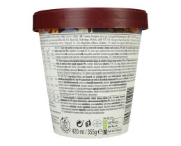 HAAGEN DAZS | Παγωτό DUO Dark Chocolate & Salted Caramel 355g