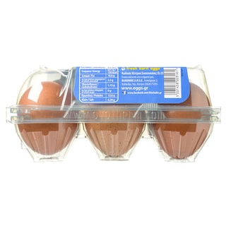 ΒΛΑΧΑΚΗΣ | .  6 PCS