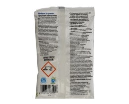 ΑΒ | Λευκαντικό Ρούχων Λευκά & Χρωματιστά Σκόνη 75g 3+1 Δώρο