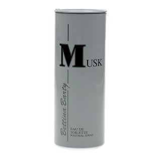 MUSK | ΚΟΛΩΝΙΑ ΓΥΝΑΙΚΕΙΑ VAPO 50 ML