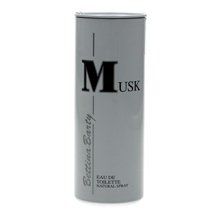 MUSK | ΚΟΛΩΝΙΑ ΓΥΝΑΙΚΕΙΑ VAPO 50 ML