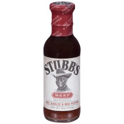 STUBBS