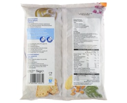 ΑΒ | Peas Casserole 1kg