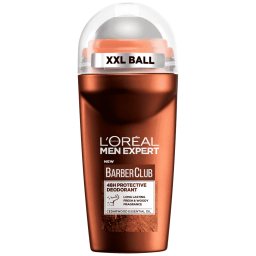 L'OREAL | Αποσμητικό Roll On Men Expert Barber Club 50ml