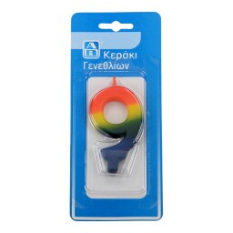 ΑΒ | ΚΕΡΙΑ ΓΕΝΕΘΛΙΩΝ Ν 9 1 ΤΕΜ