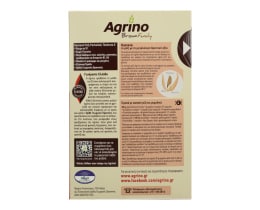 AGRINO | Ρύζι Καστανό Γεμιστά 500 gr