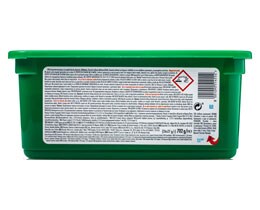ARIEL | ΥΓΡΕΣ ΚΑΨΟΥΛΕΣ ΠΛΥΝΤΗΡΙΟΥ ΡΟΥΧΩΝ 3 IN 1 PODS ALPINE 30 ΜΕΖ