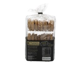 ΤΣΑΝΟΣ | ΚΟΥΛΟΥΡΙΑ ΓΛΥΚΑ DIGESTIVE ΟΛΙΚΗΣ ΑΛΕΣΗΣ 300 GR