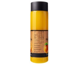 ΟΛΥΜΠΟΣ | FRESH JUICE ORANGE 1LT -0.40Ε
