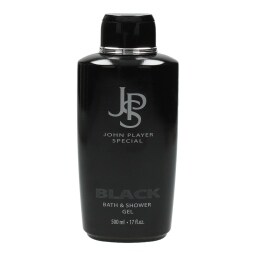 J.P.S | ΑΦΡΟΝΤΟΥΣ BLACK 500 ML
