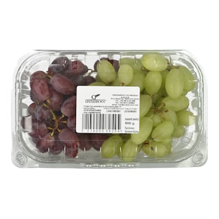 - | Σταφύλια Ανάμεικτα Ελληνικά 500g