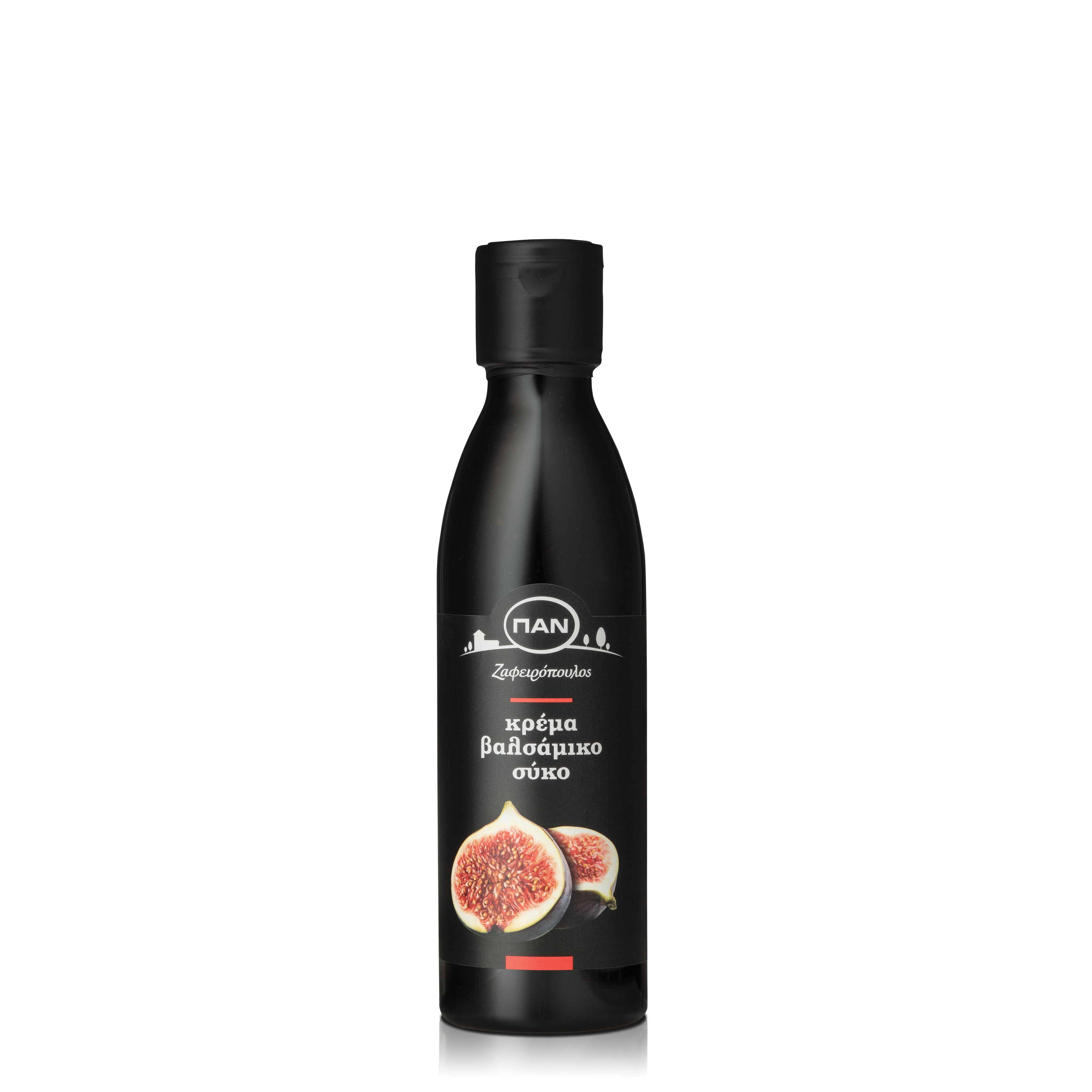 ΠΑΝ Κρέμα Βαλσάμικο με Σύκο 250 ml