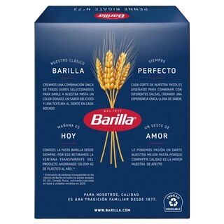 BARILLA