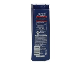 ULTREX | ΣΑΜΠΟΥΑΝ ΑΝΤΙΠΙΤΥΡΙΔΙΚΟ COOL SPORT 400 ML