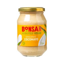 BIONA | ΒΙΟΛΟΓΙΚΗ VEGAN ΜΑΓΙΟΝΕΖΑ ΚΑΡΥΔΑΣ  235 GR