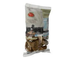 ΚΡΗΤΩΝ ΑΡΤΟΣ | Ντακάκια Κρίθινα Ολικής Χωρίς Αλάτι 350g