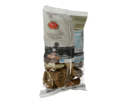 ΚΡΗΤΩΝ ΑΡΤΟΣ | Ντακάκια Κρίθινα Ολικής Χωρίς Αλάτι 350g