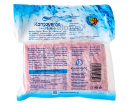 ΚΟΝΤΟΒΕΡΟΣ | SURIMI CRAB FROZEN  250GR