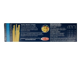 BARILLA | Μακαρόνια Σπαγγετόνι Νο 7 500 gr