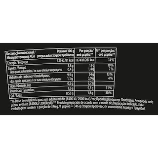 KNORR | Noodles Πάπια 61g