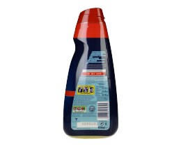 FINISH | Απορρυπαντικό Πλυντηρίου Πιάτων Power Gel Λεμόνι 650ml