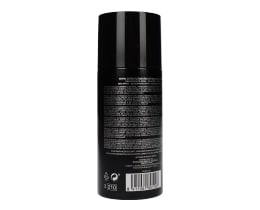 ANTONIO BANDERAS | ΑΠΟΣΜΗΤΙΚΟ SPRAY BLACK FOR MEN 150ML