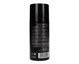 ANTONIO BANDERAS | ΑΠΟΣΜΗΤΙΚΟ SPRAY BLACK FOR MEN 150ML