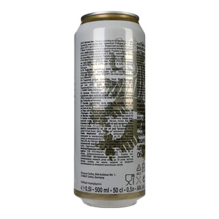 THURINGER | BEER THURINGER CAN 500ML