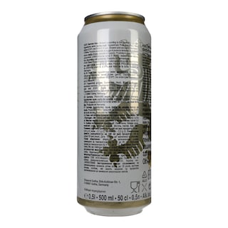 THURINGER | Μπύρα Thuringer Κουτί 500ml