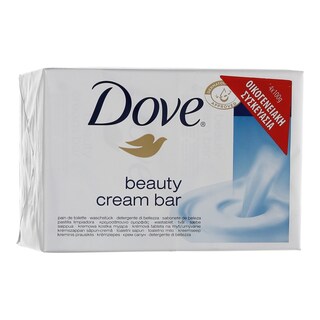 DOVE | ΣΑΠΟΥΝΙ  4 X 100 GR