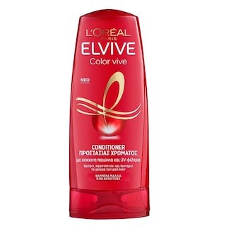 ELVIVE | Conditioner Color Vive Προστασία Χρώματος 300ml