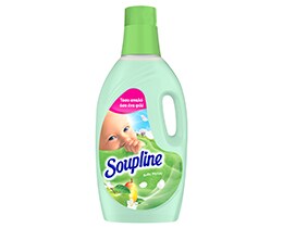 SOUPLINE | APPLE BLOSSOM