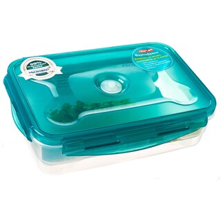 NEOFLAM | Φαγητοδοχείο Βαλβίδα 1.2lt 1 Τεμάχιο