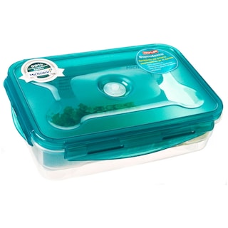 NEOFLAM | NEOFLAM MICROBAN FOOD STORAGE 1200ML Βαλβίδα 1.2lt 1 Τεμάχιο